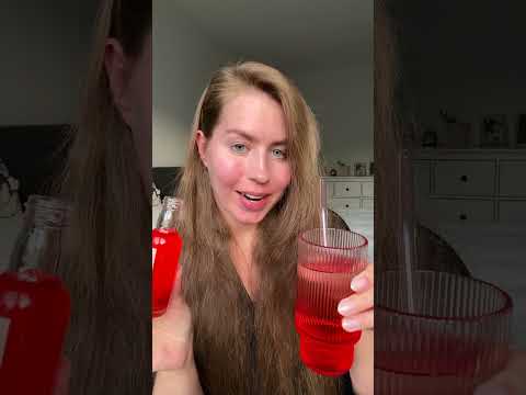 Lemonade ASMR #asmr #asmrtriggers  #asmrtingles #asmrsounds #whisper