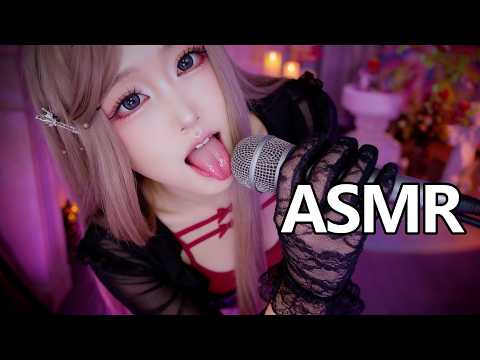 Instant Sleep ASMR | Super Relaxing Sounds