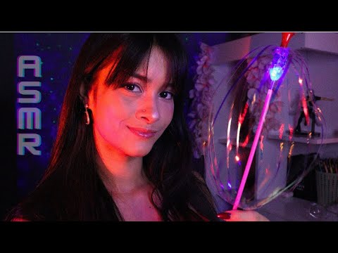 ASMR | sono profundo em 14 minutos  (ou menos)