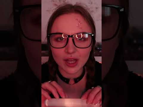 ASMR HARRY POTTER SPELLS for MAGIC, joy, healing and calm | fantasy asmr | healing asmr #shorts