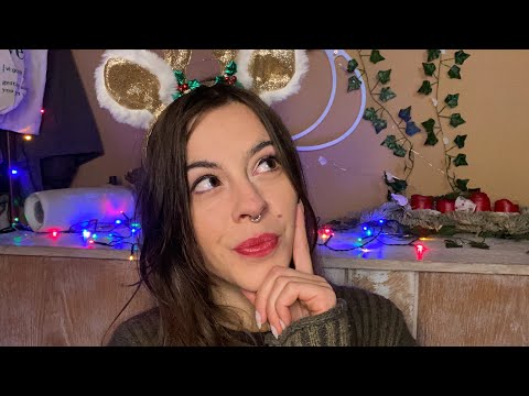 ASMR Last Minute Christmas Gift Ideas + Haul