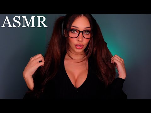 Girlfriend Gives You A Relaxing Scalp Massage 💗 | ASMR