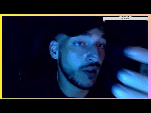 Emisión en directo de SeluAsmr