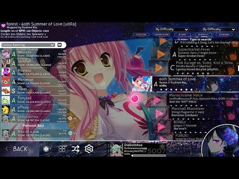 I chocked ill fc later sigh