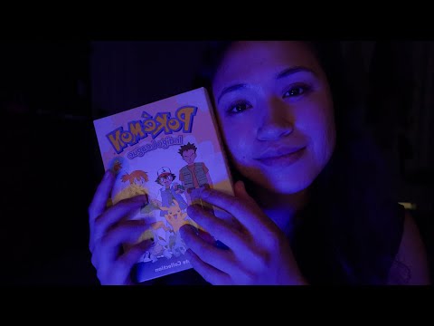 ASMR - FAST/AGGRESSIVE Tapping (No Talking)