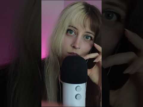 ASMR this asmr is different #asmr #asmrsounds #reverseasmr