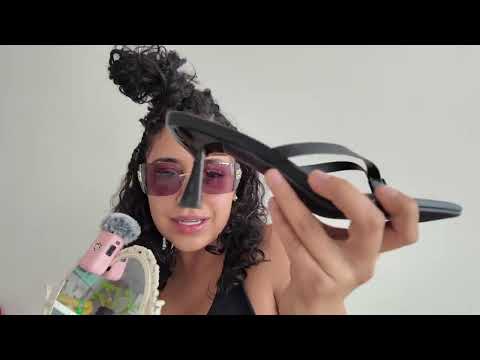 Un día como señora de la casa y cuidado personal. 