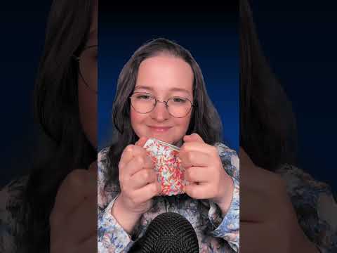 ASMR but the triggers get more expensive #asmr #asmrsounds #asmrrelax #asmrtingles #asmrsleep #relax