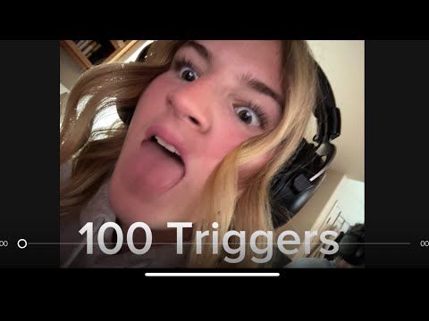 100 Triggers 