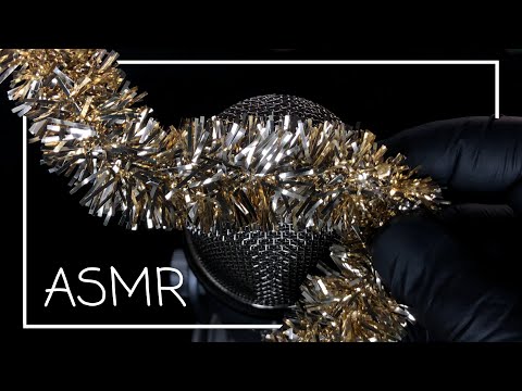 ASMR 1 Hour extreme Tingly Crinkle Sounds! ⭐️ (No Talking)