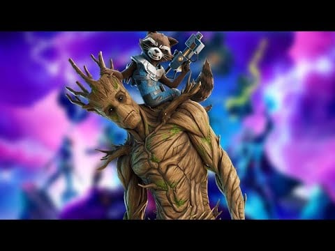Fortnite ASMR FR : Très mauvais début