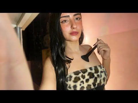 ASMR Personal Attention for Sleep 