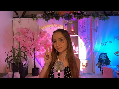 ASMR