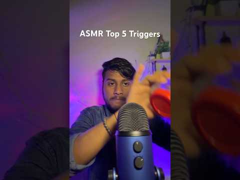 ASMR Fast And Aggressive #shorts  #asmr #tingles #asmrsounds