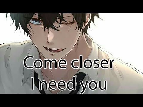 ASMR Dom Boyfriend Pulls You In His Lap [Teasing] [Needy Listener] [Gentle Boyfriend Roleplay]
