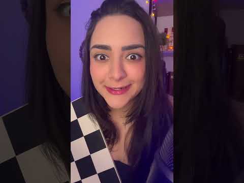 ASMR Xadrez: Tapping Perfeito💤 #Shorts
