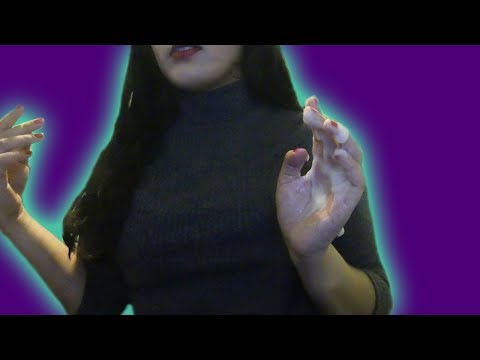 ASMR Lotion Sounds 💜