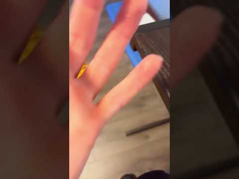 ASMR Camera Tapping #asmr #asmrsounds #tapping #cameratappingasmr