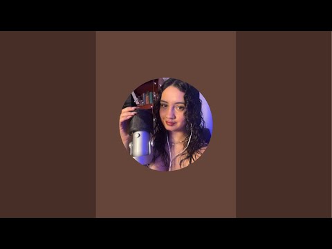 Barbixs ASMR ♥ está en vivo