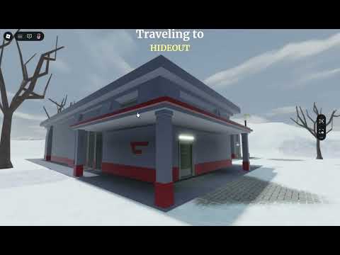 Roblox: SPECTER