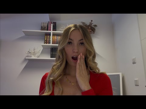 ASMR | XXXL HAUL für deinen besonderen Höhepunkt der Gefühle👀 (german/deutsch)