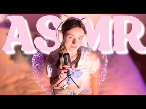 Delicate ASMR| Mic Pumping - Deep & Wet Sounds | Sweet Whispers Will Drive You Crazy
