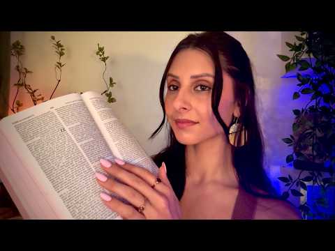 How Do I Walk Away From Sin? 🤍 Gentle Bible Study Before Bed