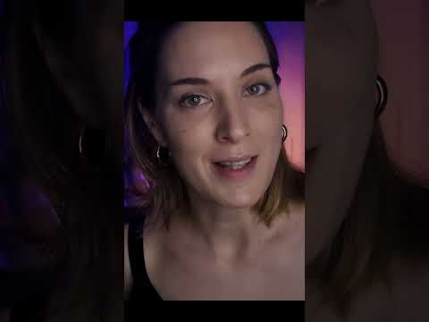 [preview] ASMR Haircut + Wash + Scissor Sounds | Relaxing Personal Attention Roleplay