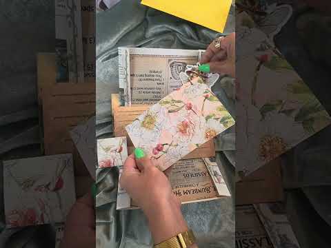 Did you join my mail club yet? #asmr #mail club #short stories