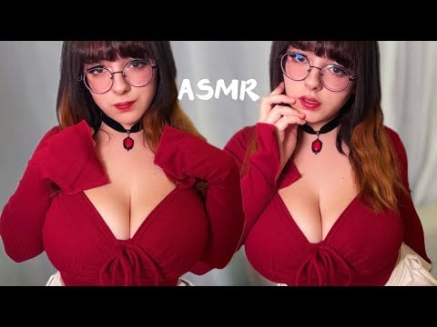 𖤐 SERÁ QUE VOCÊ AGUENTA 30 MINUTOS DESSES TINGLES? 𖤐 ASMR INTENSE MOUTH SOUNDS 