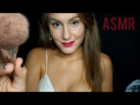 ASMR🎧Tu Amiga te hace una LIMPIEZA FACIAL y TE MAQUILLA💄(Roleplay ESPAÑOL) ATENCIÓN PERSONAL✨