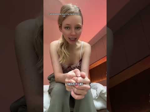 Check out my latest video
