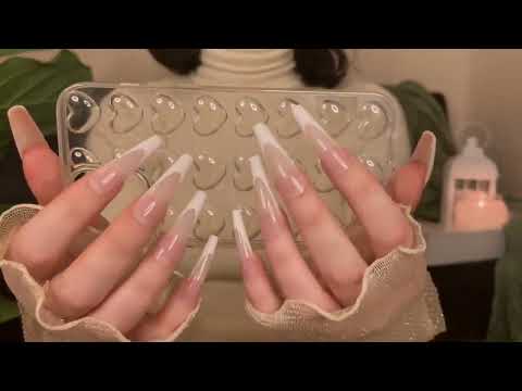 1 minute asmr #31 (no talking)