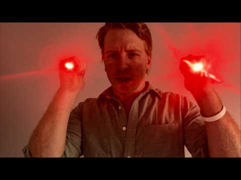 ASMR | Tingly Light Triggers