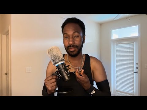 ASMR I Just Want Peace In This World🗺️ 