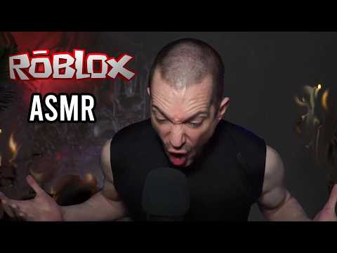 ASMR