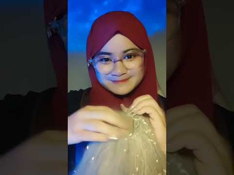 ASMR AGRESIF MEMBERSIHKAN KETOMBE #asmrvideo