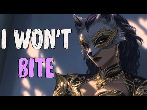 Your Mercy Created A Monster [F4A] [Fdom] [Enemies To More] [Possessive] [Fantasy] [ASMR Roleplay]