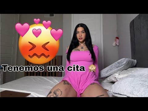ASMR hacemos videollamada/Dayaleasmr#asmrenespañol #roleplay #tingles #asmrsounds