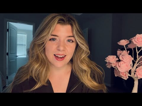 ASMR - Release the Tension in Your Face 