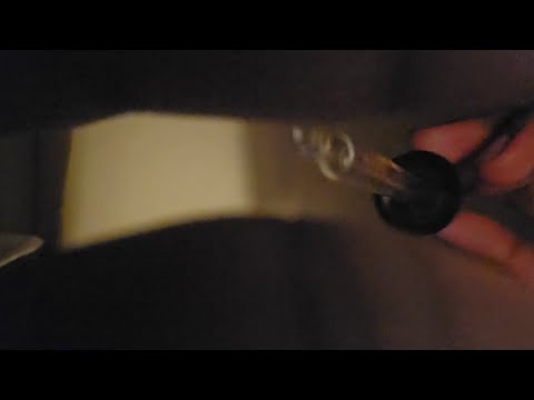 Stay Still 🤫 This Won’t Hurt Much... | Dark Eye Removal ASMR 