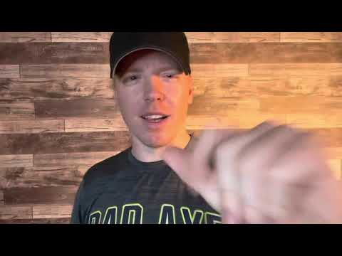 30k special | Reflecting - Personal attention and finger flutters