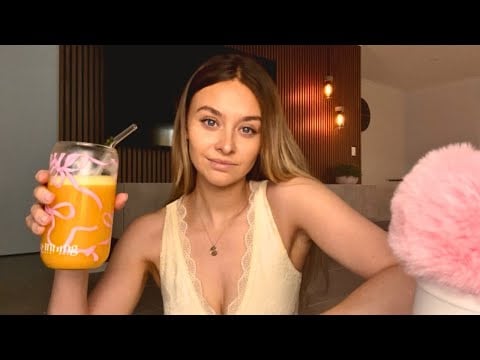 This ASMR Video Will Find You When You Need It ❤️‍🩹