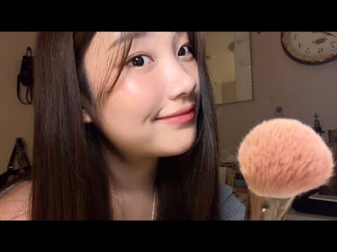 [ASMR] 나 기다렸지?🫰🏻🎀❤️ 속닥속닥 ASMR💭🖤