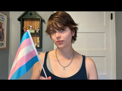 ASMR | Alice From Twilight Helps You Come Out !
