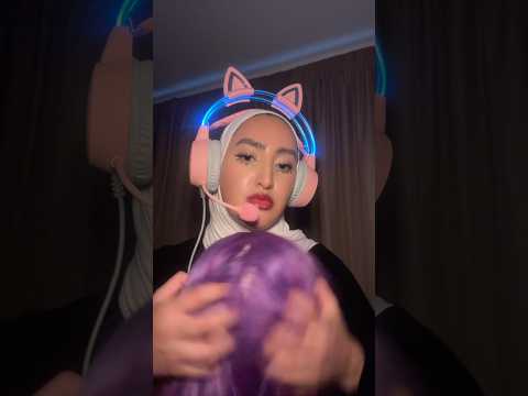 Fast and aggressive scalp scratching 💆🏻‍♀️ #asmr #relaxing #shorts #headmassage