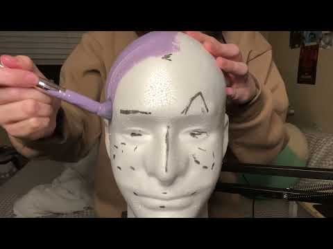 ASMR| Pero Esta es tu Cabeza...