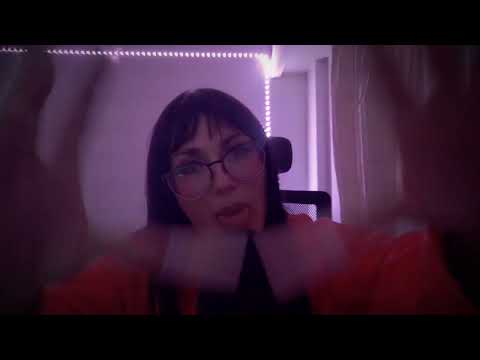 Sonidos de boca intensos (mouth sounds) | ASMR en español
