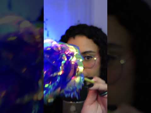 ASMR Florzinha na tela - The ASMR Index