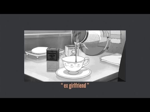 asmr Ex-girlfriend wants you back